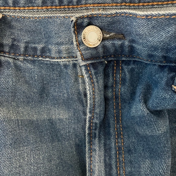 American Eagle Mom Jean - Picture 5 of 10